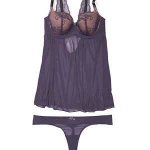 Ella contour plus size 40c 1x adore me